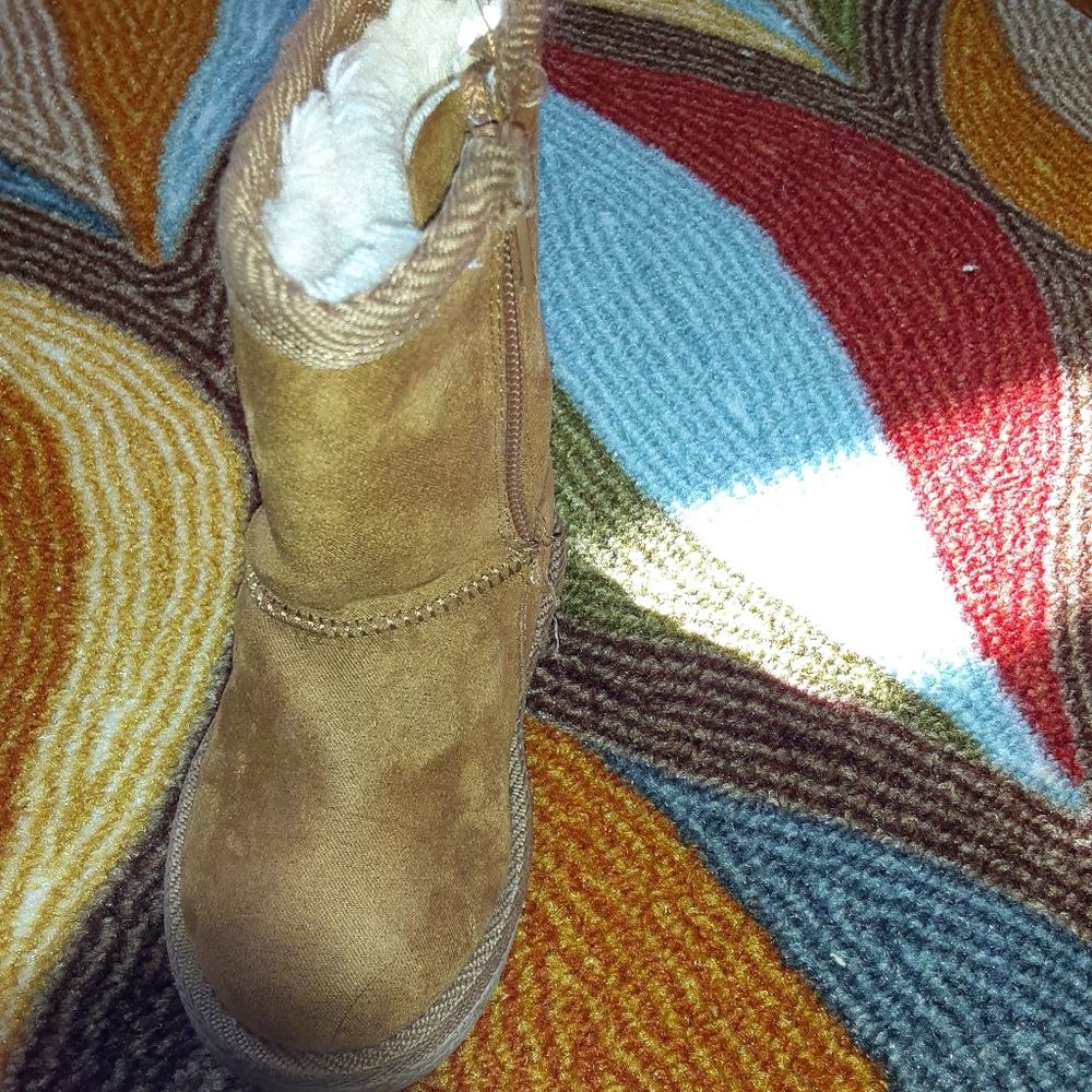 Harper canyon winter boots